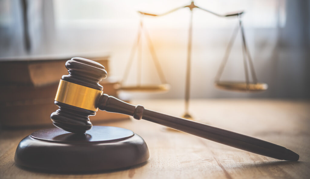 Forensic DNA Trial Consulting